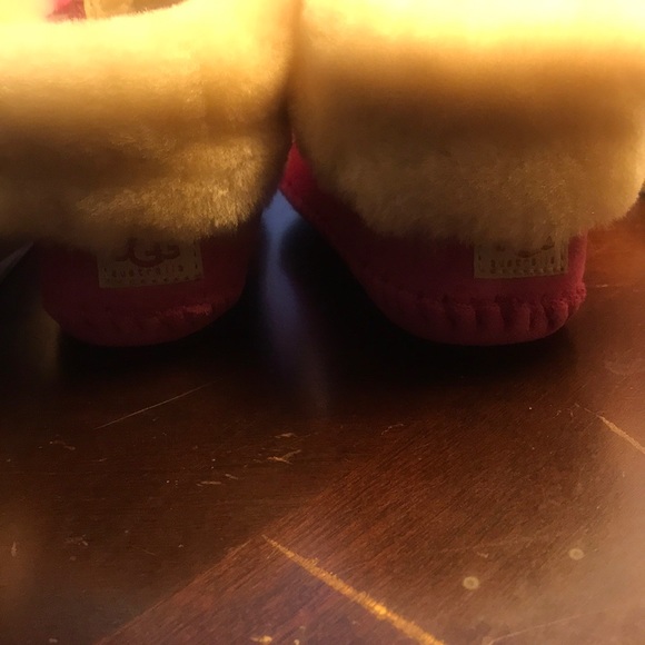 Infant Ugg Boots - Picture 3 of 3